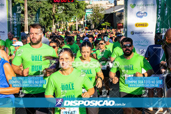 Vale Verde Run 2024