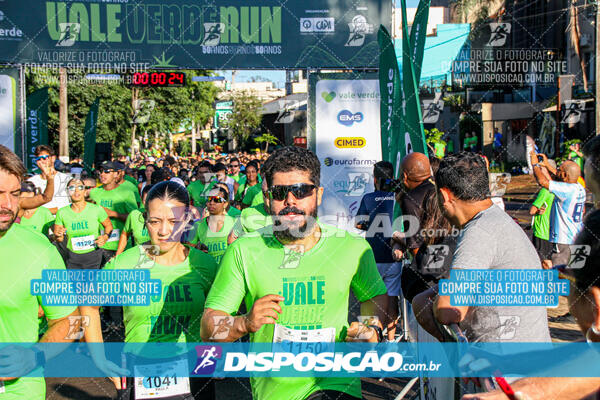 Vale Verde Run 2024