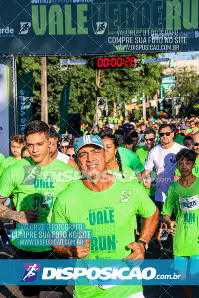 Vale Verde Run 2024