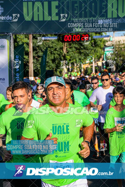 Vale Verde Run 2024