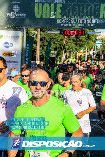 Vale Verde Run 2024