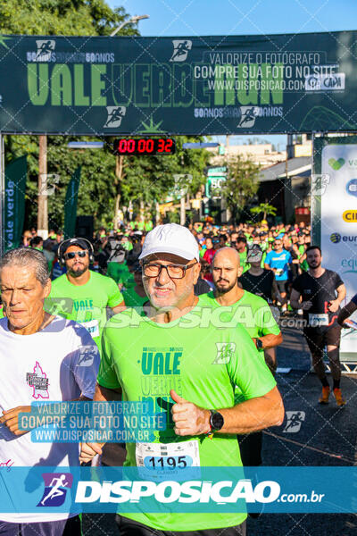 Vale Verde Run 2024