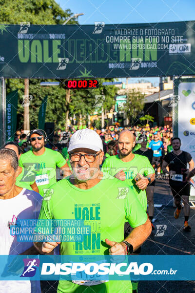 Vale Verde Run 2024