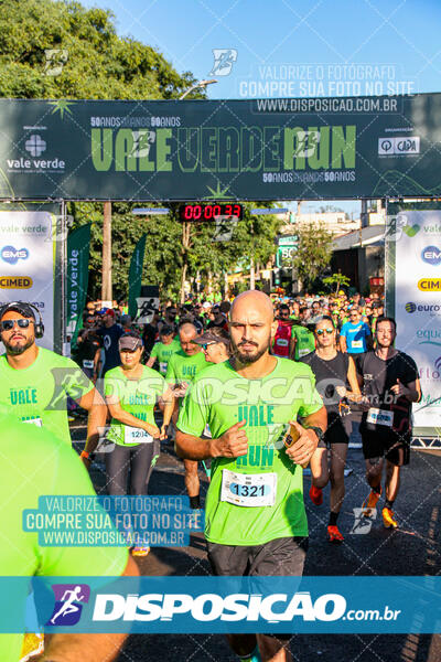 Vale Verde Run 2024