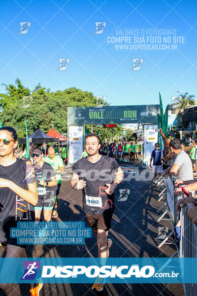 Vale Verde Run 2024