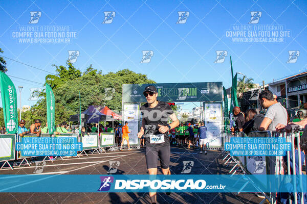 Vale Verde Run 2024