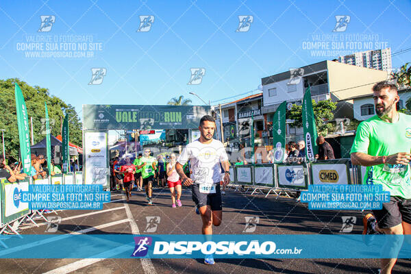 Vale Verde Run 2024