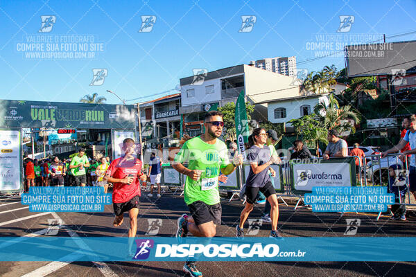 Vale Verde Run 2024