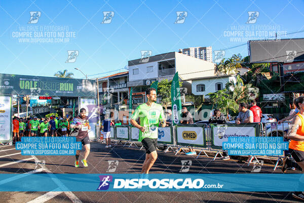 Vale Verde Run 2024