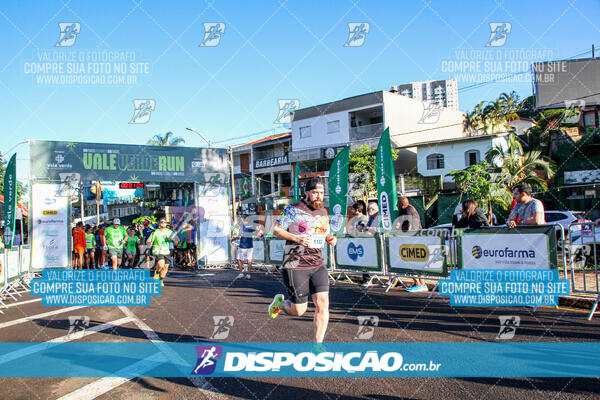 Vale Verde Run 2024