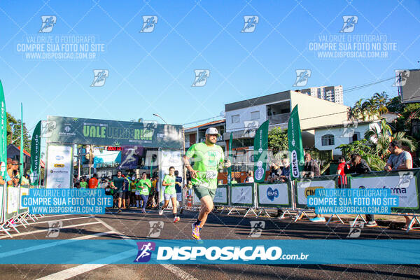 Vale Verde Run 2024