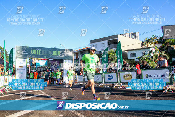 Vale Verde Run 2024