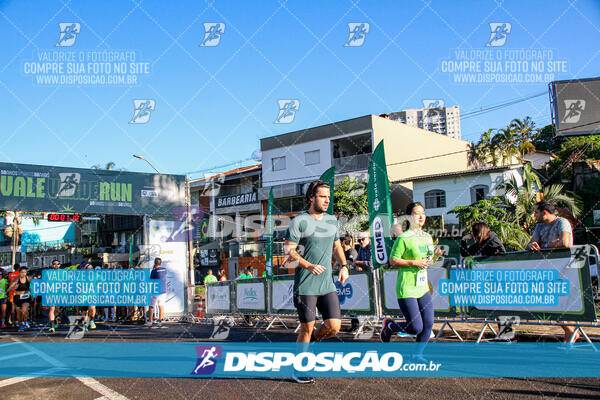 Vale Verde Run 2024