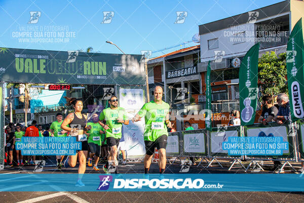 Vale Verde Run 2024