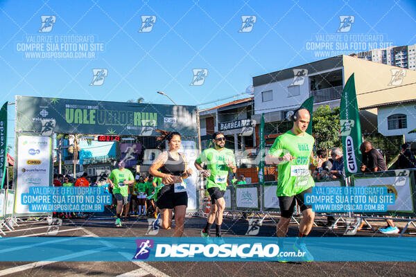 Vale Verde Run 2024