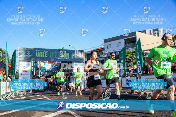 Vale Verde Run 2024