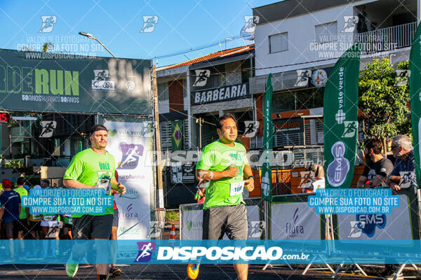 Vale Verde Run 2024