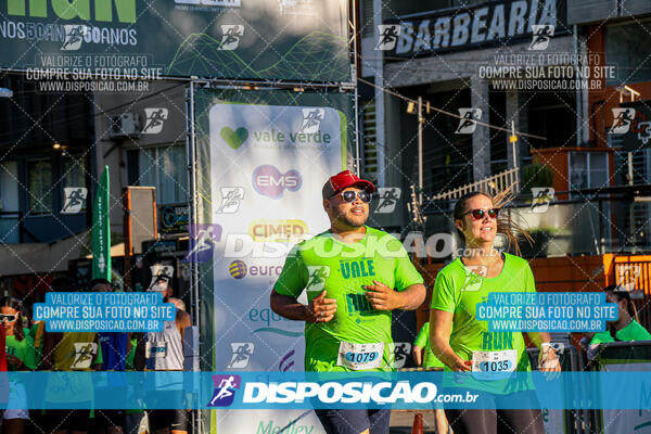 Vale Verde Run 2024