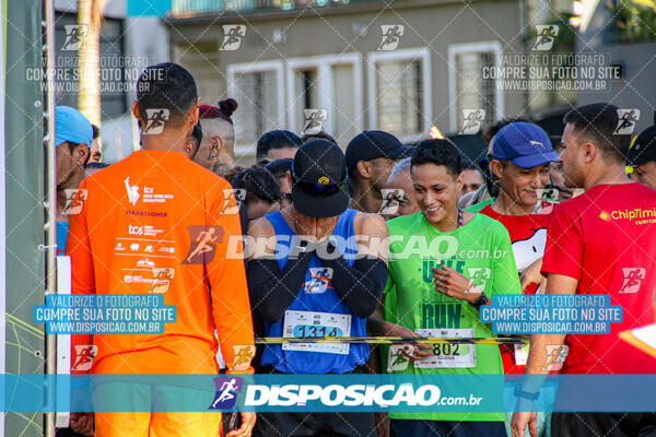 Vale Verde Run 2024