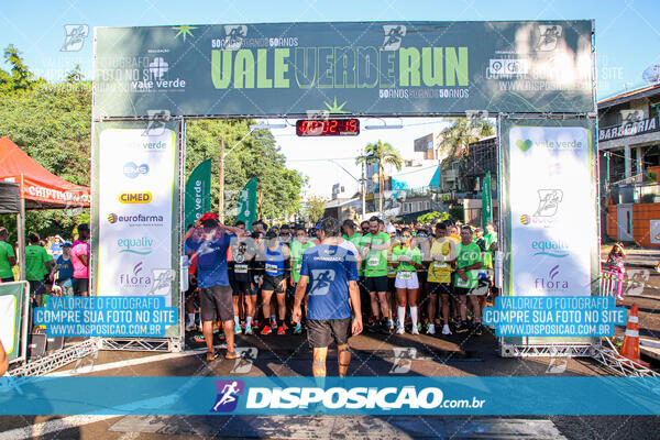 Vale Verde Run 2024