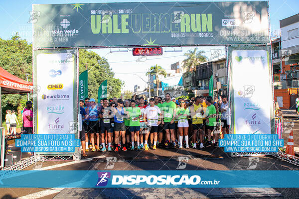 Vale Verde Run 2024