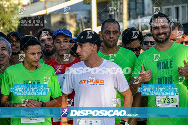 Vale Verde Run 2024