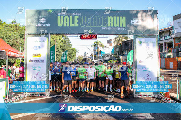 Vale Verde Run 2024