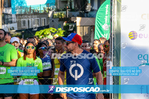 Vale Verde Run 2024