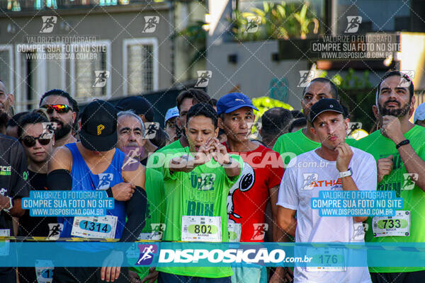 Vale Verde Run 2024