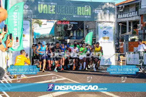 Vale Verde Run 2024