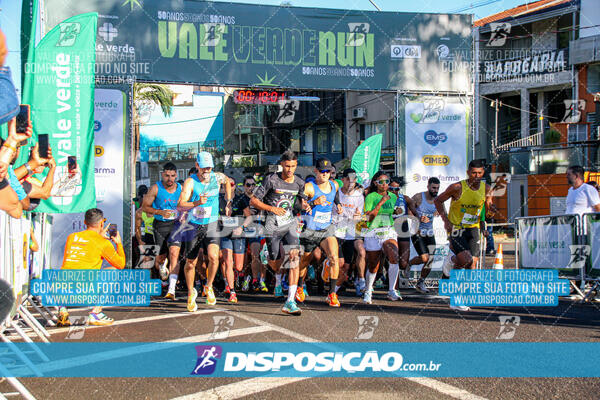 Vale Verde Run 2024