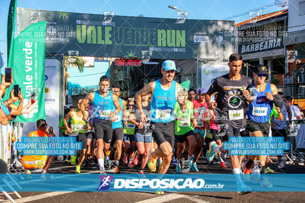 Vale Verde Run 2024