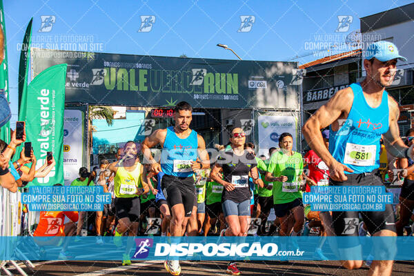 Vale Verde Run 2024