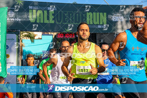 Vale Verde Run 2024