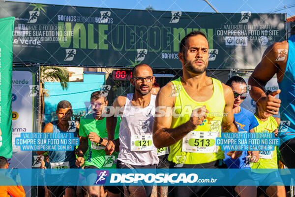 Vale Verde Run 2024