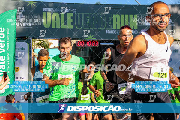 Vale Verde Run 2024