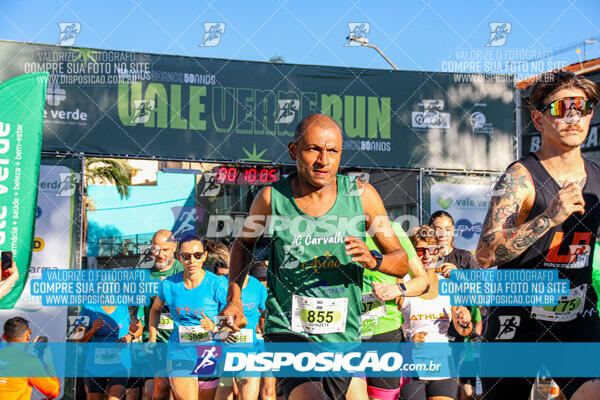 Vale Verde Run 2024