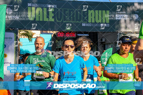 Vale Verde Run 2024