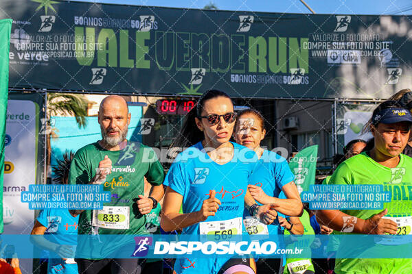 Vale Verde Run 2024