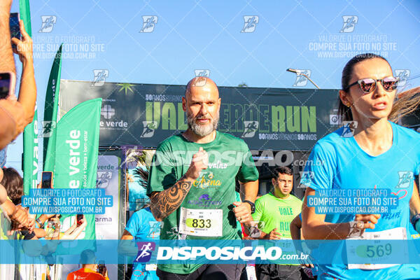 Vale Verde Run 2024