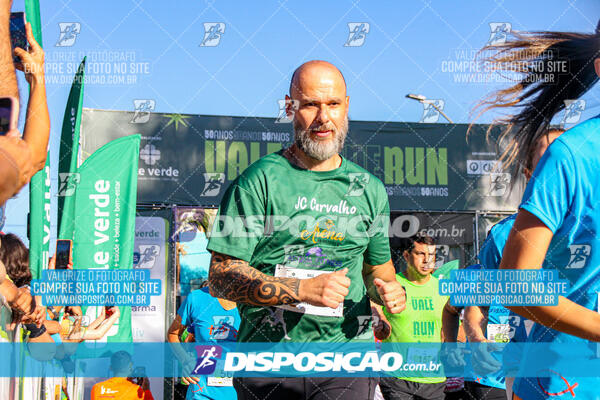 Vale Verde Run 2024