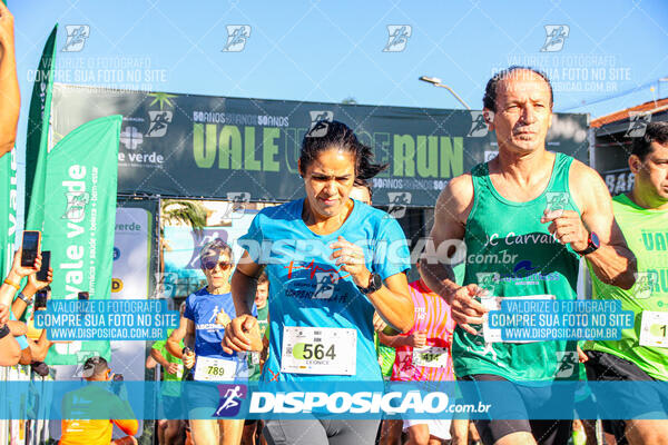 Vale Verde Run 2024