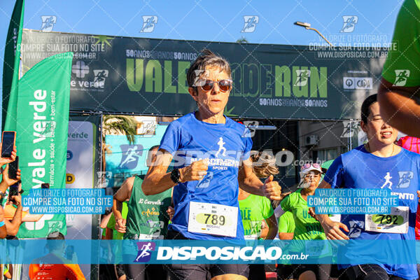 Vale Verde Run 2024