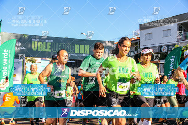 Vale Verde Run 2024