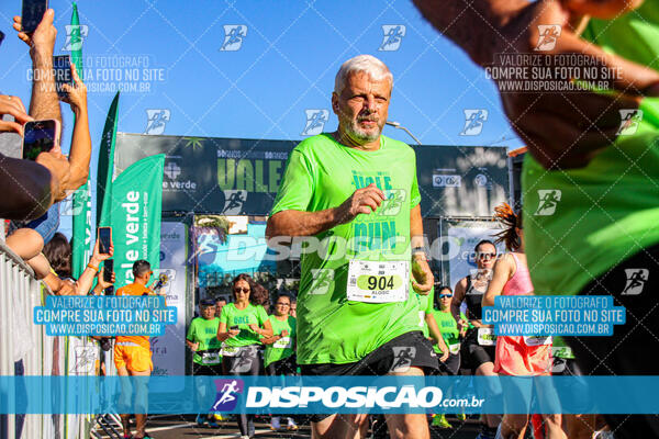 Vale Verde Run 2024