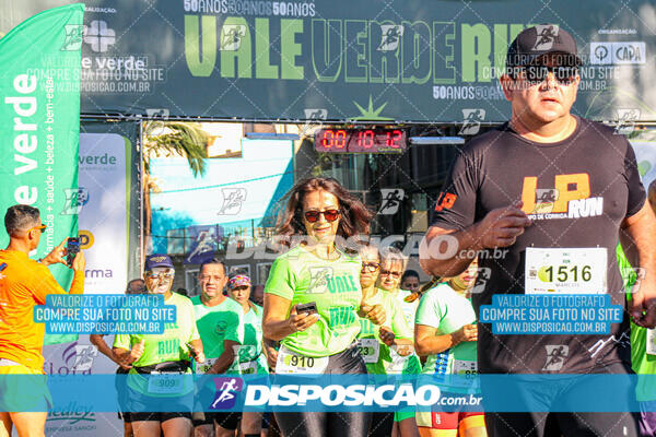 Vale Verde Run 2024