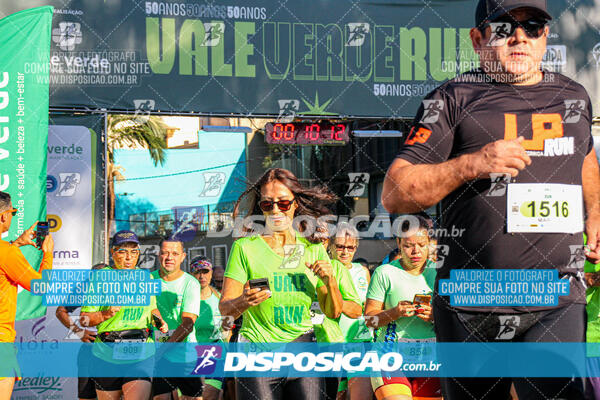 Vale Verde Run 2024