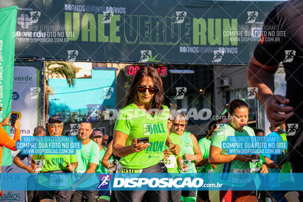 Vale Verde Run 2024