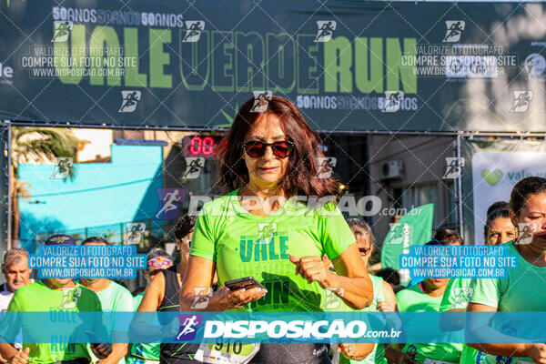 Vale Verde Run 2024