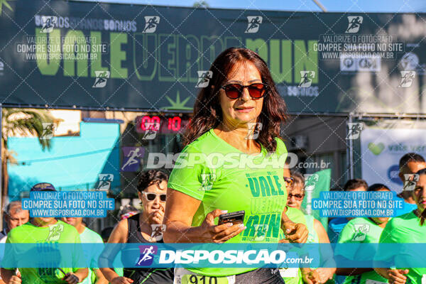 Vale Verde Run 2024